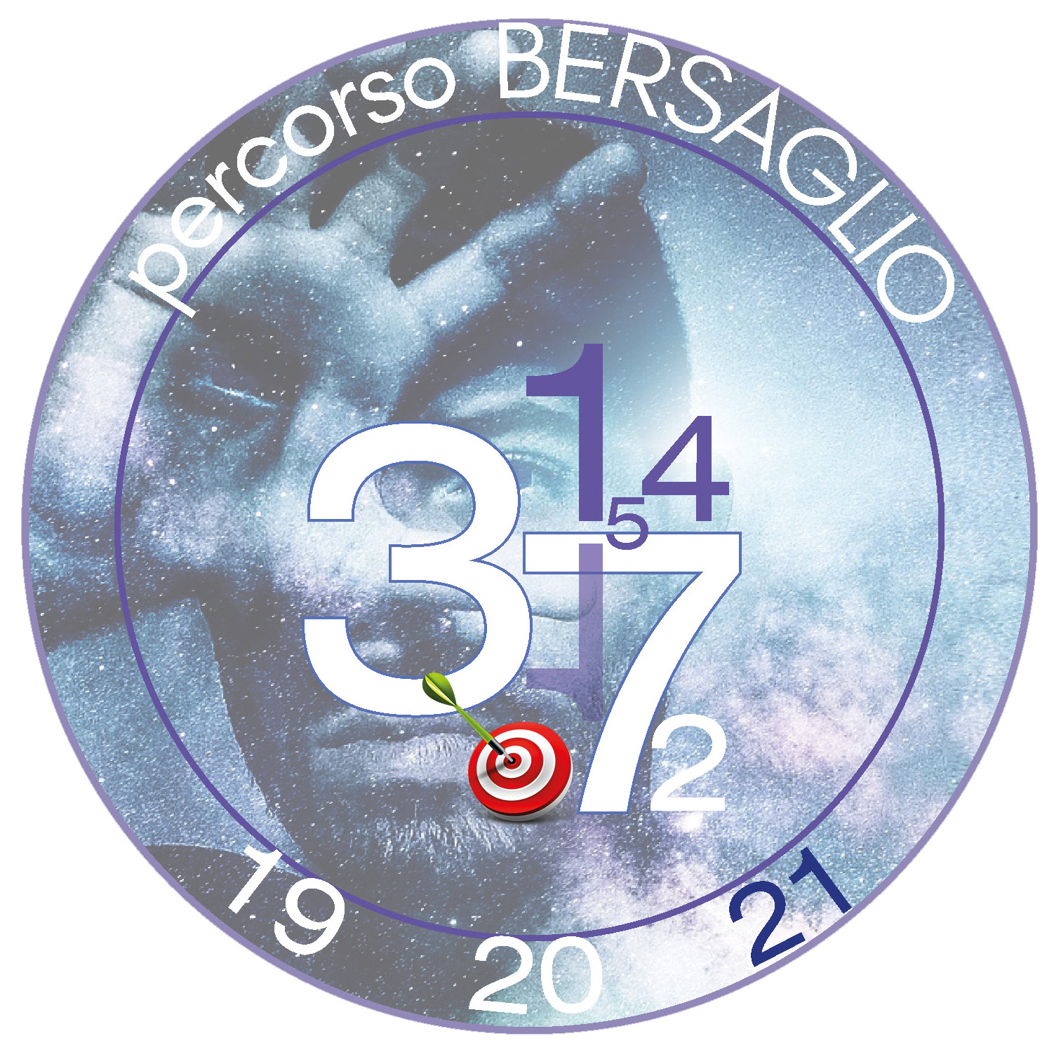 2024 bersaglio logo